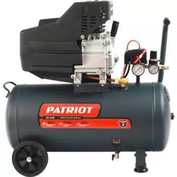 Компрессор PATRIOT Professional 50-340