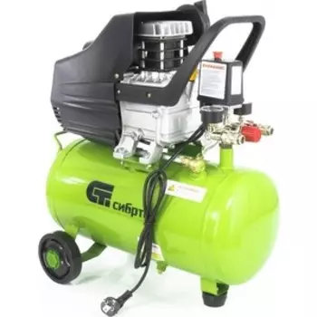 Компрессор СибрТех КК-1500/24