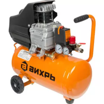 Компрессор Вихрь КМП-260/24