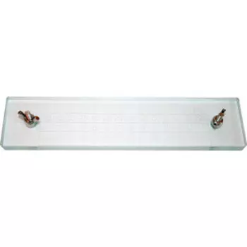 Компрессорий Levenhuk для трихинеллоскопа CR10