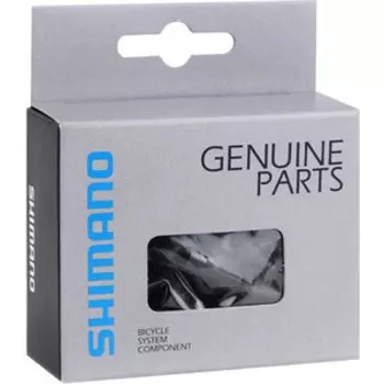 Концевик Shimano для SP40, 6 мм, (100шт)