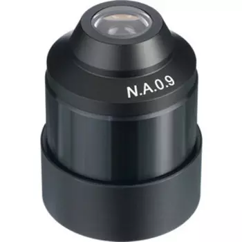 Конденсор Levenhuk темного поля 0,9 (сухой)