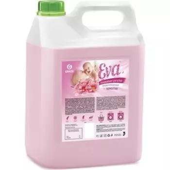 Кондиционер GRASS EVA sensitive (канистра), 5 л