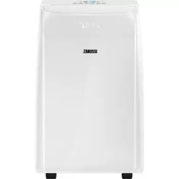 Кондиционер Zanussi ZACM-09 NY/N1 White