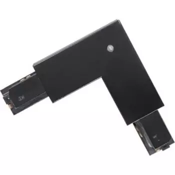 коннектор Eglo угловой Track On 60774