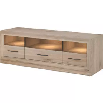 Тумба под ТВ МЭРДЭС КА170 НН нельсон/нельсон