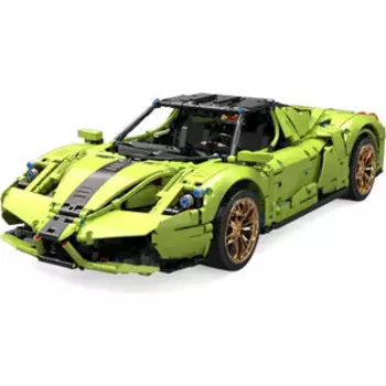 Конструктор Mould King Ferrari Enzo