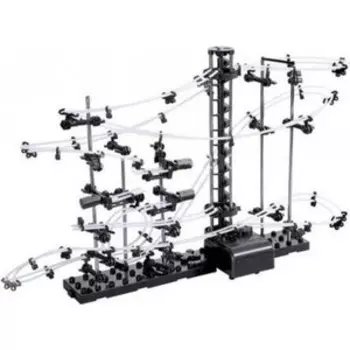 Конструктор SpaceRail Космические горки новая серия (1 уровень) (233-2)