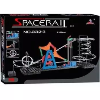 Конструктор SpaceRail Космические горки уровень 3
