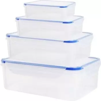 Контейнер Bayerhoff (BH-5240)