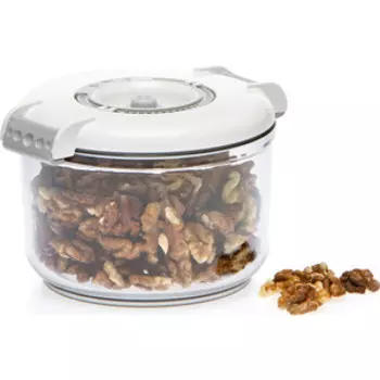 Контейнер для вакуумного упаковщика STATUS VAC-RD-075 White