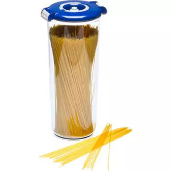 Контейнер для вакуумного упаковщика STATUS VAC-RD-25 Blue