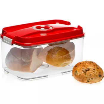 Контейнер для вакуумного упаковщика STATUS VAC-REC-45 Red