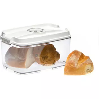 Контейнер для вакуумного упаковщика STATUS VAC-REC-45 White