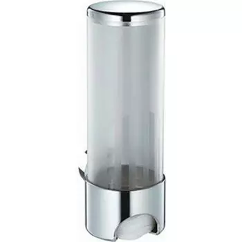 Контейнер для ватных дисков Wasserkraft хром (K-1079)