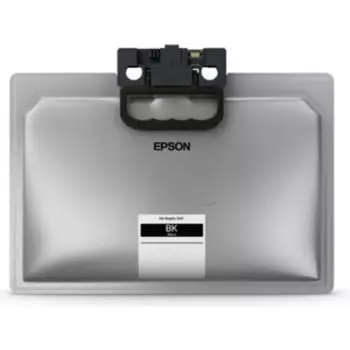 Контейнер с чернилами Epson WF-C5X9R XXL черный