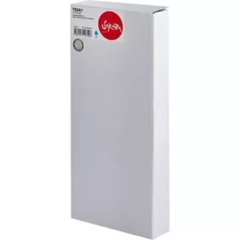Контейнер с чернилами Sakura C13T05A200 (T05A1 C) для Epson, голубой, 20000 к., 215 мл.