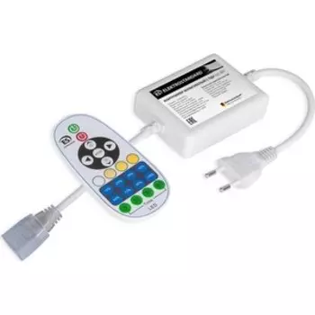 Контроллер для светодиодной ленты Elektrostandard 4690389128165