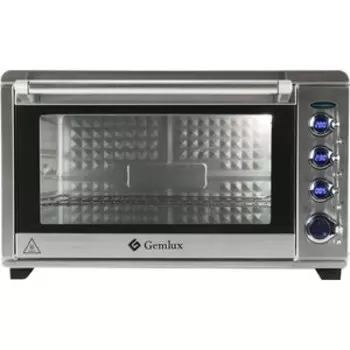 Конвекционная печь GEMLUX GL-OR-2265LUX