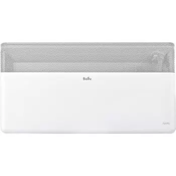 Конвектор Ballu Apollo Transformer с блоком управления BEC/AT-2500-4E (электронное)