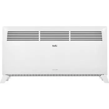 Конвектор Ballu Solo Turbo BEC/SMT-2500