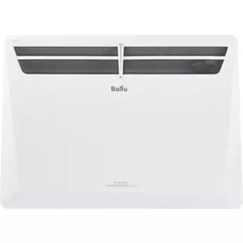 Конвектор Ballu Transformer с блоком управления BEC/EVU-2500-4I