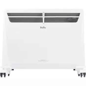 Конвектор Ballu Transformer с блоком управления и шасси BEC/EVU-1500-4E (электронный)