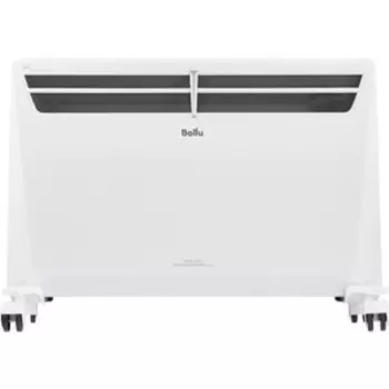 Конвектор Ballu Transformer с блоком управления и шасси BEC/EVU-2000-4E (электронный)