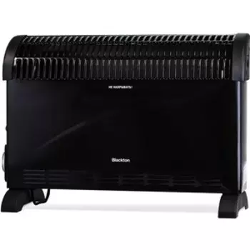 Конвектор Blackton Bt CNH1111 Черный