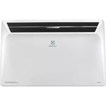 Конвектор Electrolux Air Gate Transformer с блоком управления ECH/AG2-1500 T-TUE4 (электронный)