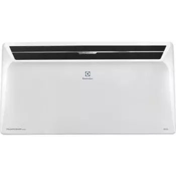 Конвектор Electrolux Air Gate Transformer с блоком управления ECH/AG2-2000 T-TUI4 (инверторный)