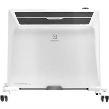 Конвектор Electrolux Air Gate Transformer с блоком управления и шасси ECH/AG2-1000 T-TUM3 (мех)