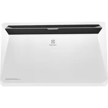 Конвектор Electrolux Rapid Transformer с блоком управления ECH/R-2500 T-TUI4 (инверторный)