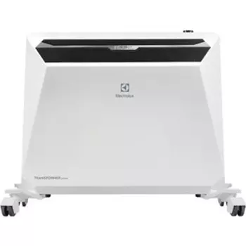 Конвектор Electrolux Rapid Transformer с блоком управления и шасси ECH/R-1000 T-TUM3 (механический)