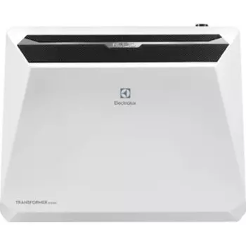 Конвектор Electrolux Rapid Transformer с блоком управления ECH/R-1000 T-TUM3 (механический)