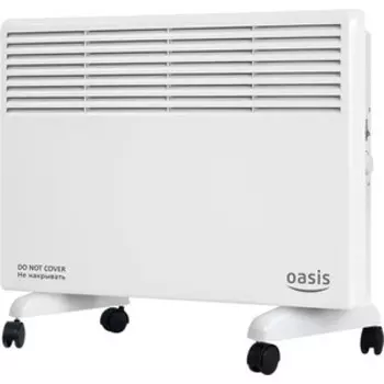 Конвектор Oasis LK-20 D