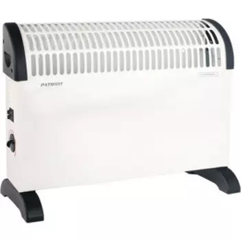 Конвектор PATRIOT PT-C 20 ST