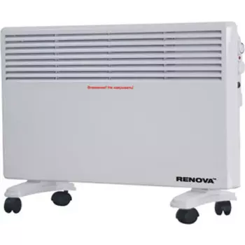 Конвектор Renova CRP2010-2WS1