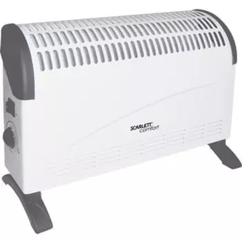 Конвектор Scarlett SCA H VER1 2000