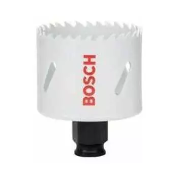 Коронка пильная Bosch 57мм Progressor for Wood and Metal (2.608.584.639)