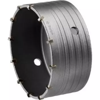 Коронка по бетону Зубр 125мм М22 Профессионал (29180-125)