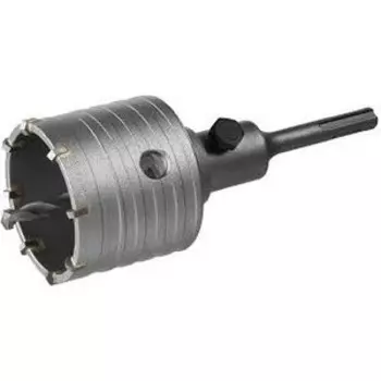 Коронка по бетону Зубр по бетону Мастер 80 мм (29211-80)