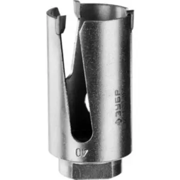 Коронка универсальная Зубр 40мм Профи Проуниверсал (29514-40)