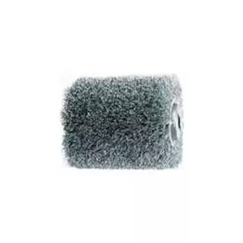 Корщетка Makita 100х120мм стальная проволока (P-04400)