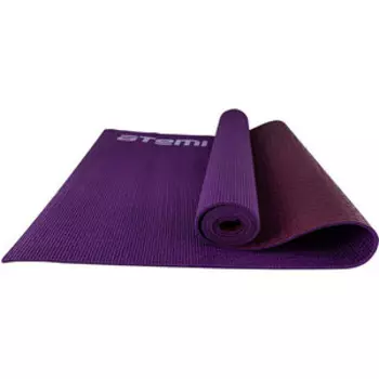 Коврик для йоги Atemi AYM01 двойной