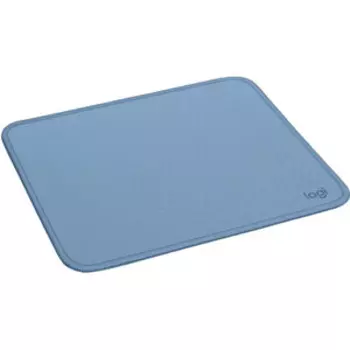 Коврик для мыши Logitech Studio Mouse Pad Мини голубой 230x2x200 мм