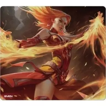 Коврик для мыши Sven MP-GF1L (SV-016913)