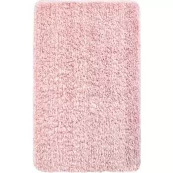 Коврик для ванной Fixsen розовый, 50x80 см (FX-3002B)
