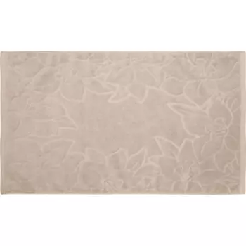 Коврик для ванной IDDIS Decor 80x50, бежевый (D09C580i12)
