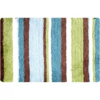 Коврик для ванной IDDIS Fields 50x80 см (MID199M)